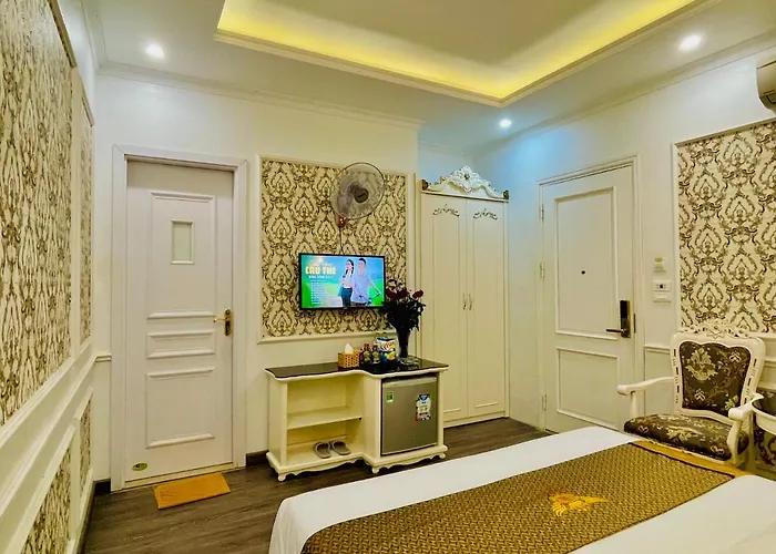 Diamond Ha Noi