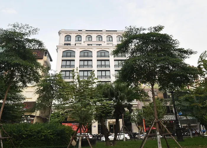 Grandiose Hotel & Spa