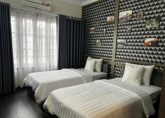 Hanoi Lucky Hotel